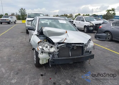 2008 Toyota Corolla Ce from USA, damaged, VIN 2T1BR32E28C888714